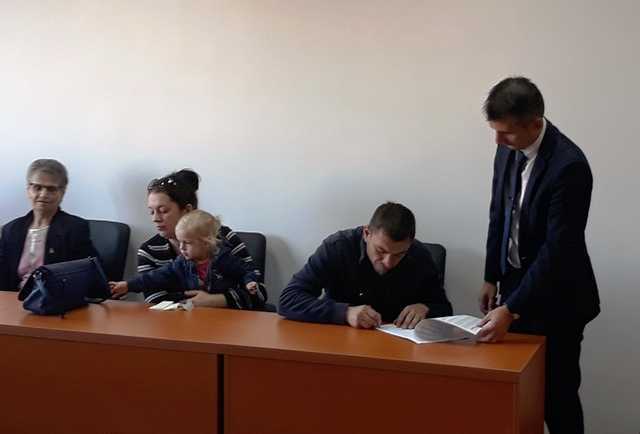 ПОТПИСАНИ УГОВОРИ СА ПОВРАТНИЦИМА