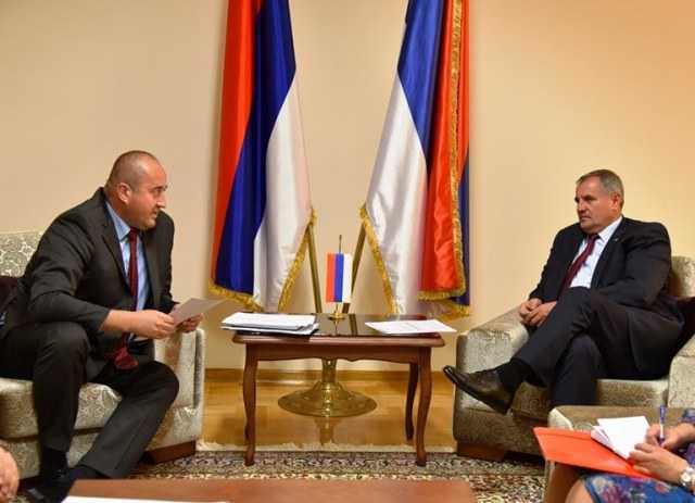 SREĐIVANJE STANJA U PREDUZEĆU ” ŠUME REPUBLIKE SRPSKE”