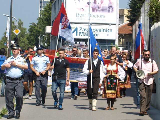 ČINJENICE U OGLEDALU ISTINE