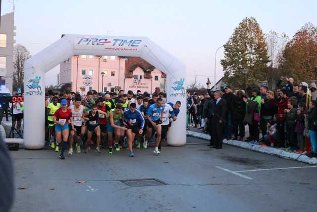 “ULIČNA TRKA BROD 2019”