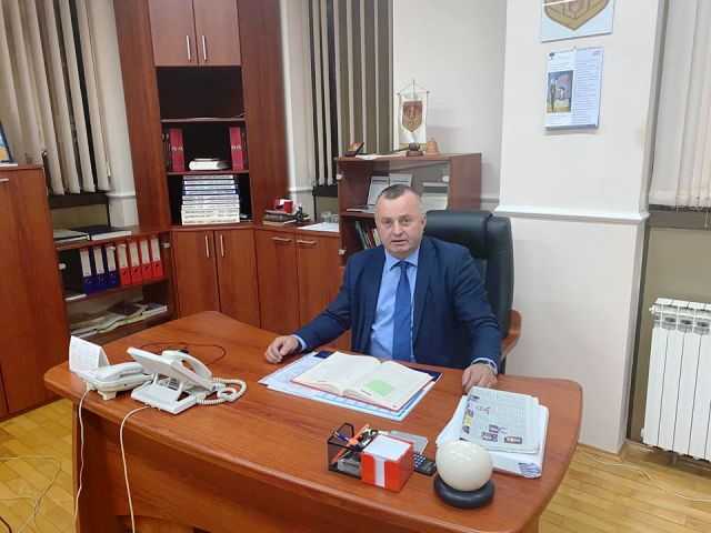 Marijan Kljajić: Čestit i sretan Božić!