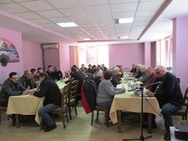 ODRŽAN REGIONALNI SASTANAK NA TEMU “PČELARENJE U SKLADU SA VREMENSKIM PRILIKAMA”