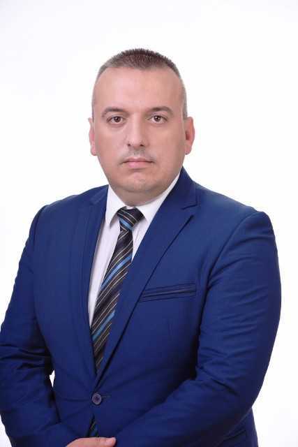 ЈОВИЦА РАДУЛОВИЋ КАНДИДАТ СДС-А ЗА НАЧЕЛНИКА МОДРИЧЕ