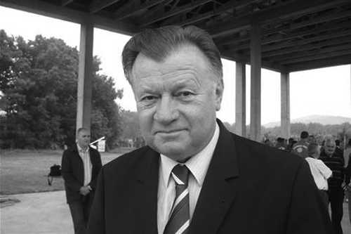 UMRO JOVIŠA KOVAČEVIĆ, PRVI NAČELNIK OPŠTINE VUKOSAVLJE