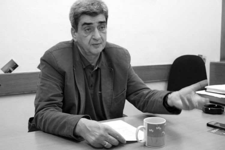 PREMINUO PRVI GRADONAČELNIK DISTRIKTA SINIŠA KISIĆ