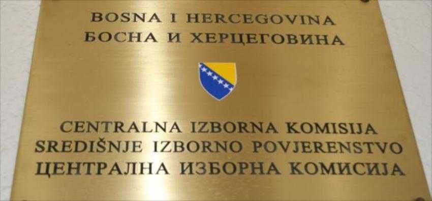LOKALNI IZBORI 4. OKTOBRA OVE GODINE