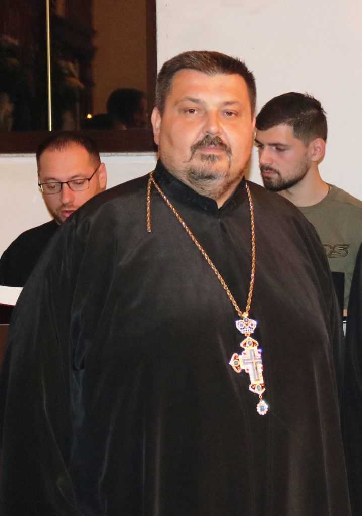 ЂЕКИЋ ДАЛИБОР ИЗАБРАН ЗА ПРЕДСЈЕДНИКА СПКД ”ПРОСВЈЕТА” ОПШТИНСКИ ОДБОР ДЕРВЕНТА