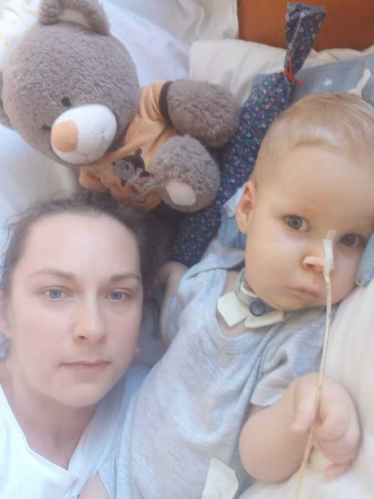 MIHAJLU RADANOVIĆU ŽIVOT OLAKŠAVAJU LJUDI DOBRE VOLJE