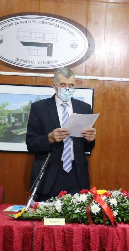 BOJANIĆ ISKLJUČEN IZ UJEDINJENE SRPSKE