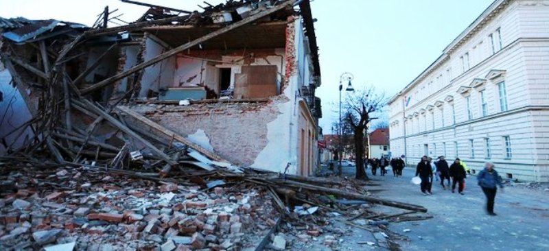 VLADA ŽP ODOBRILA POMOĆ STRADALIMA OD POTRESA