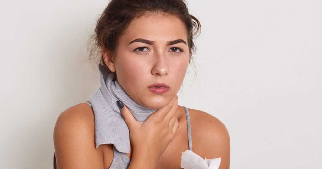 KAKO SE HAŠIMOTO SINDROM MOŽE IZLIJEČITI PROMJENOM ISHRANE?