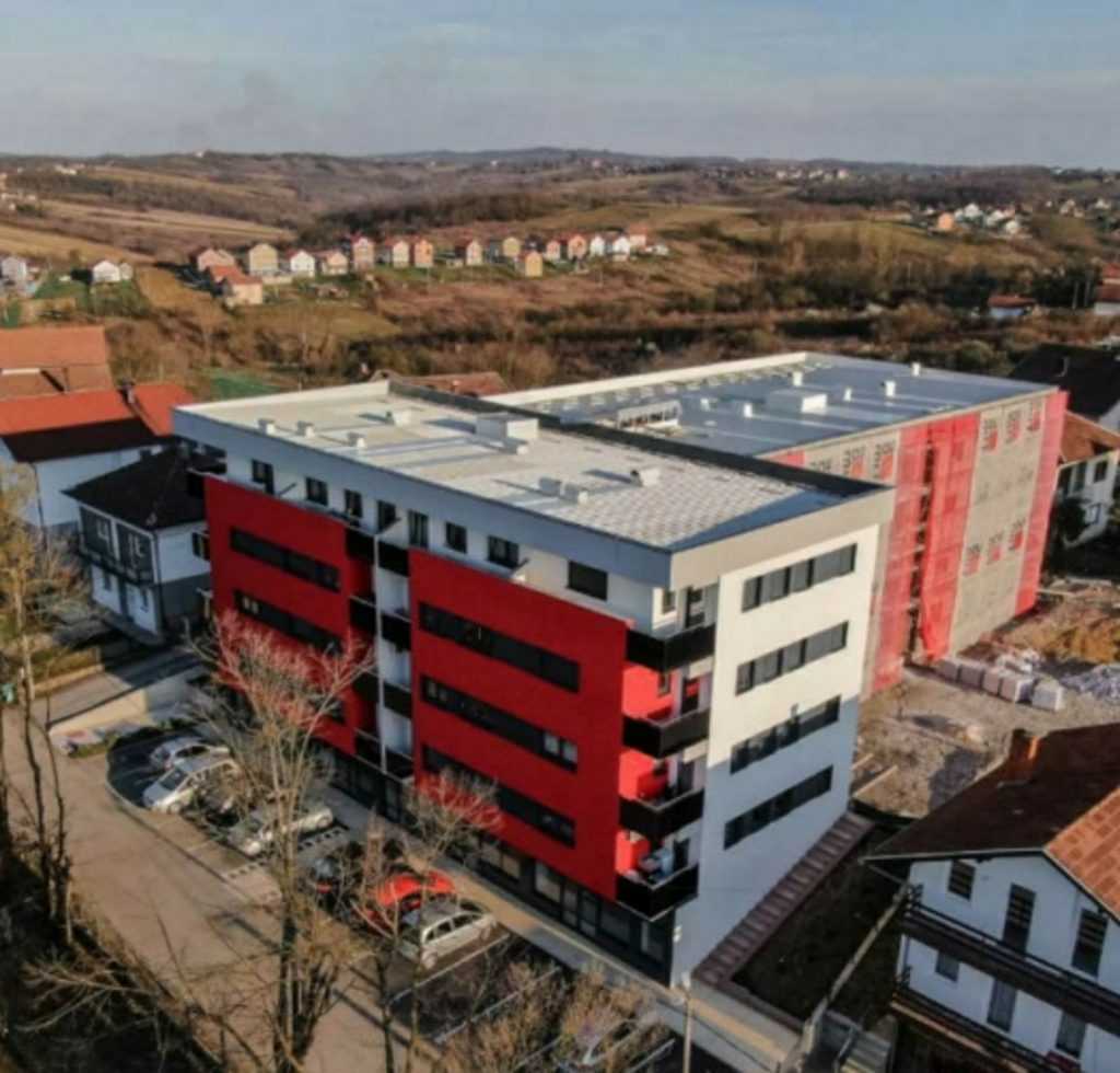 UTICAJ KOVID-a NA STANOGRADNJU U DERVENTI