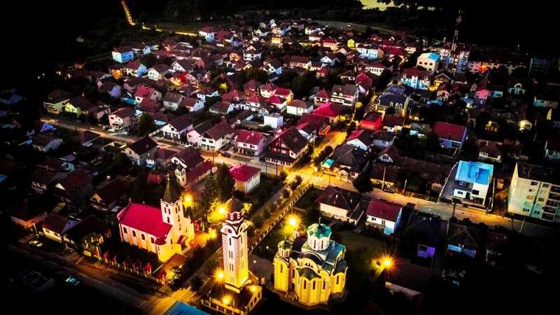 ПОДРШКА ОПШТИНЕ ШАМАЦ ПРОЈЕКТИМА ИЗ КУЛТУРЕ