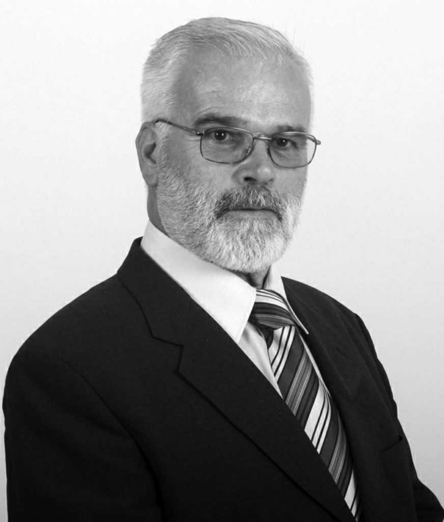 PREMINUO VASILIJE ŠAJINOVIĆ