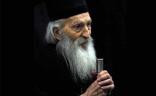 12 GODINA OD UPOKOJENJA PATRIJARHA PAVLA