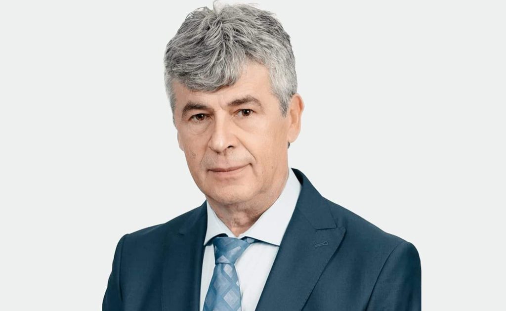 Zijad Nišić izabran za gradonačelnika Brčko distrikta BiH