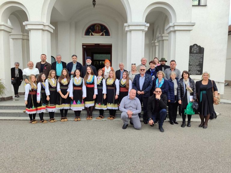 POКROVSКO PJESNIČКO SABOROVANJE OКUPILO PJESNIКE IZ REGIONA